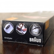 braun as 110 satin hair 1