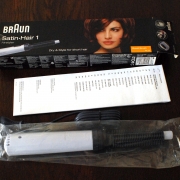 braun as 110 satin hair 1