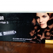 braun as 330 satin hair 3