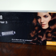 braun as 330 satin hair 3