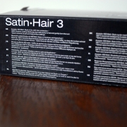 braun as 330 satin hair 3