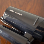 braun hd 350 satin hair 3