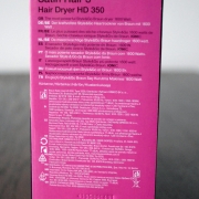 braun hd 350 satin hair 3