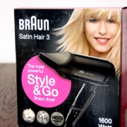 braun hd 350 satin hair 3