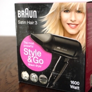 braun hd 350 satin hair 3