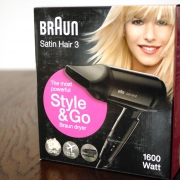 braun hd 350 satin hair 3