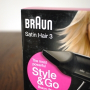 braun hd 350 satin hair 3