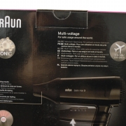 braun hd 350 satin hair 3