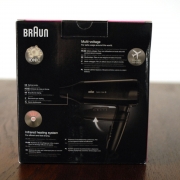 braun hd 350 satin hair 3