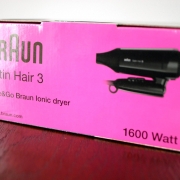 braun hd 350 satin hair 3