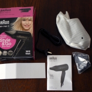 braun hd 350 satin hair 3