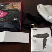 braun hd 350 satin hair 3