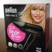 braun hd 350 satin hair 3