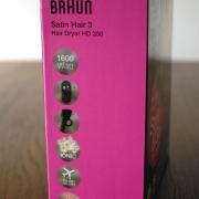 braun hd 350 satin hair 3