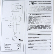 Imetec P2 2200