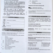 Imetec P2 2200