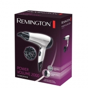 Remington D3015 Power Volume_03