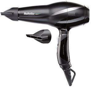 BaByliss 6614E iPro