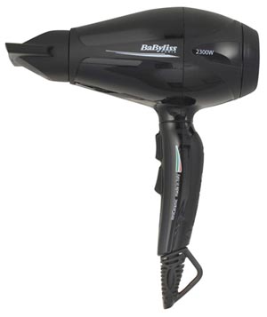 BaByliss 6616E iPro