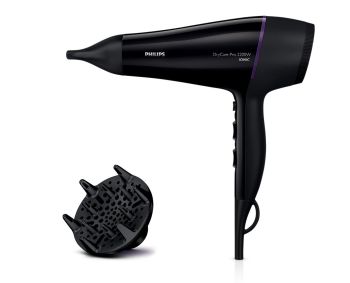 Philips BHD176/00 DryCare Pro