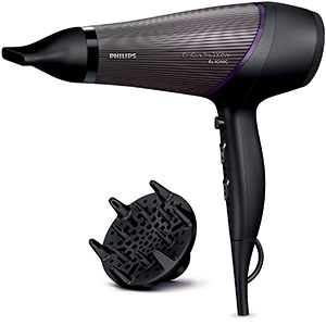 Philips BHD177-00 DryCare Pro 